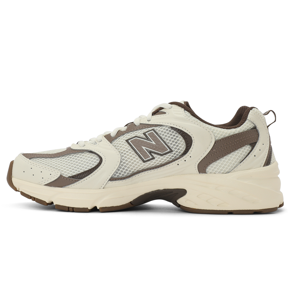 Unisex topánky New Balance MR530ASM – béžové