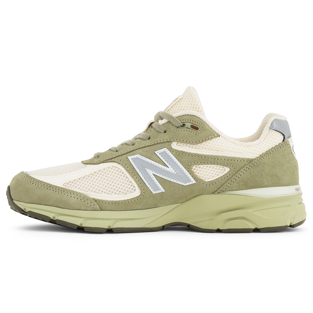 Unisex topánky New Balance U9901MX – béžové