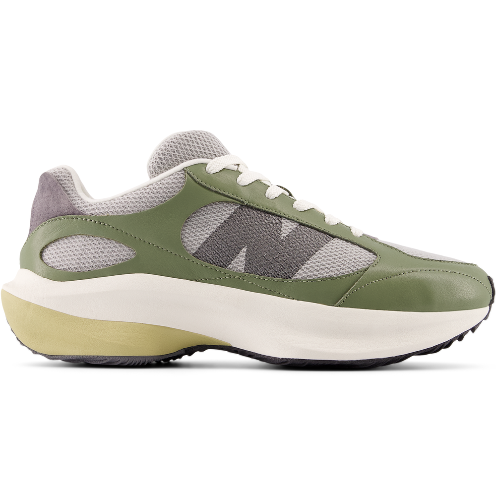 Unisex topánky New Balance WRPD RUNNER UWRPDMMA – zelené