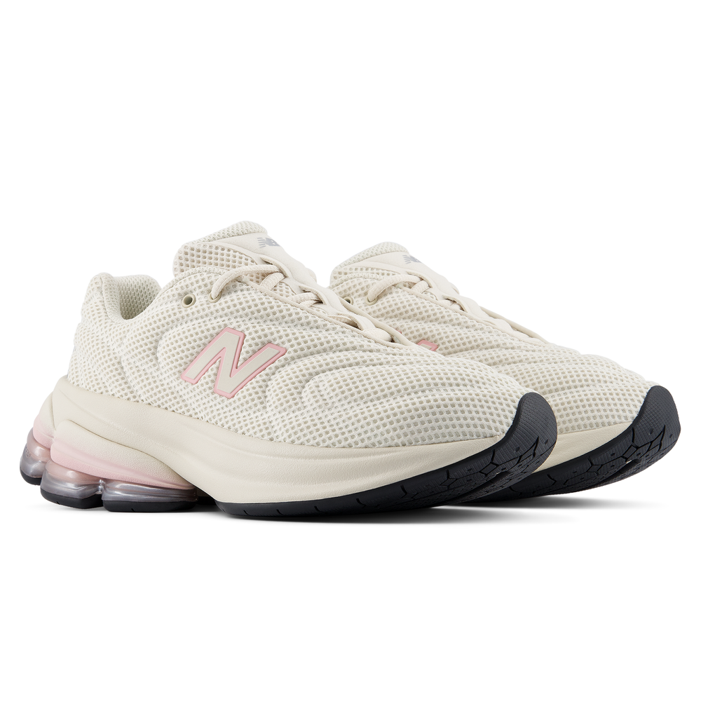 Unisex topánky New Balance ABZORB U50301UW – béžové