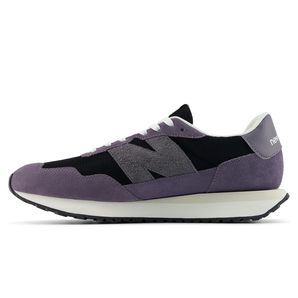 Pánske unisex New Balance M23718J – fialové