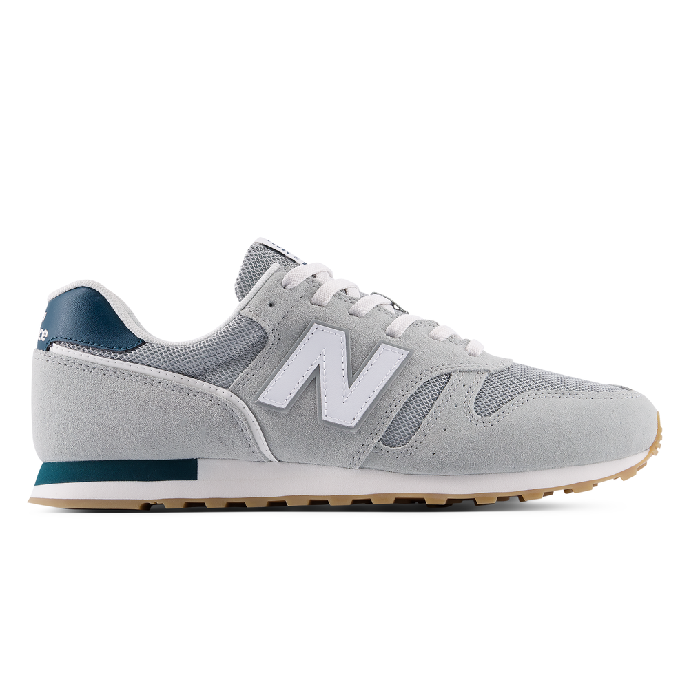 Unisex topánky New Balance M3731PD – sivé