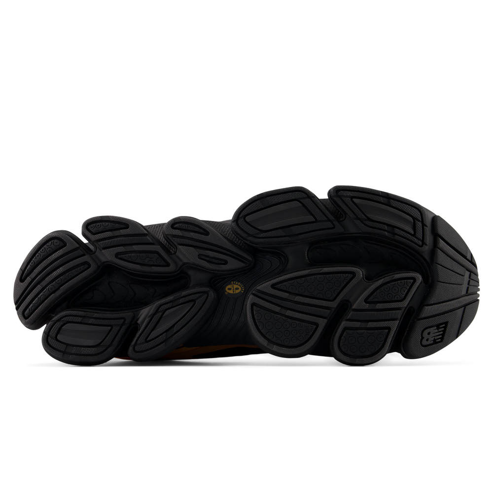 Unisex topánky New Balance ABZORB U2000591 – oranžová