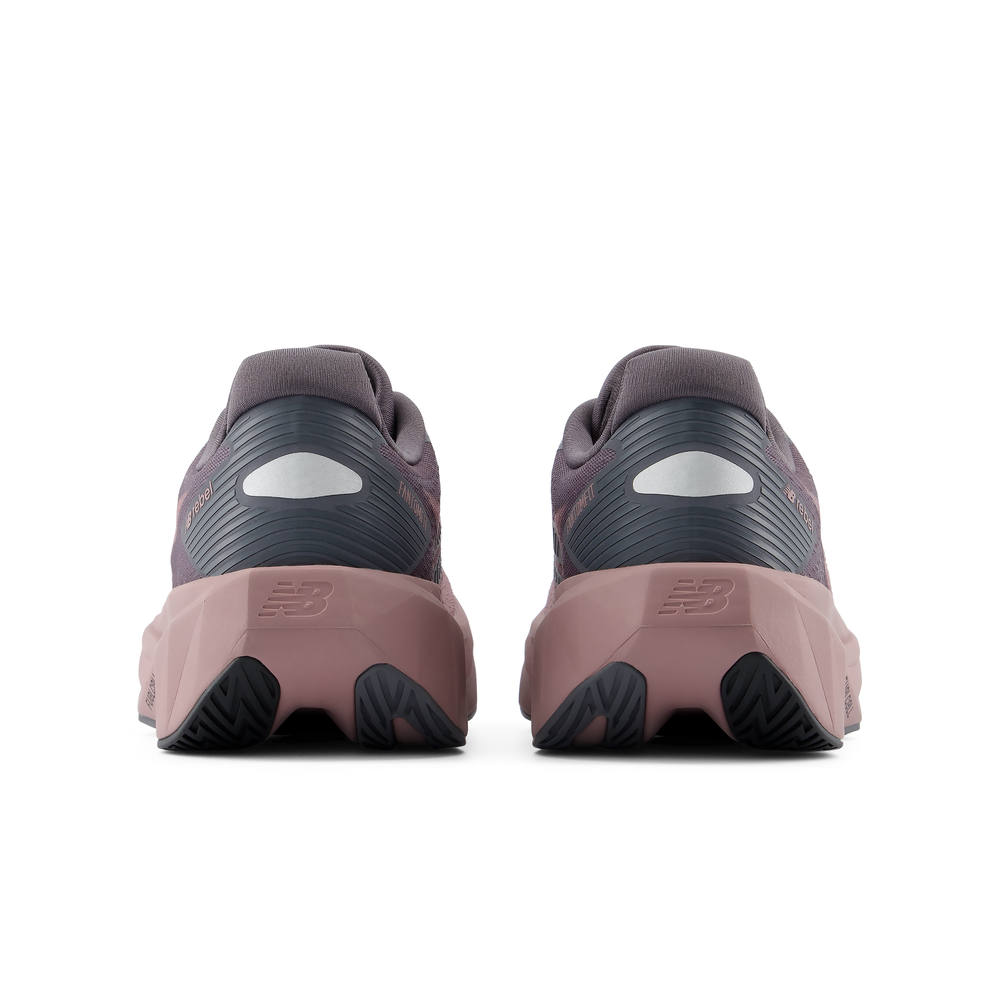 Dámske topánky New Balance FuelCell Rebel v5 WFCX3WA – ružové