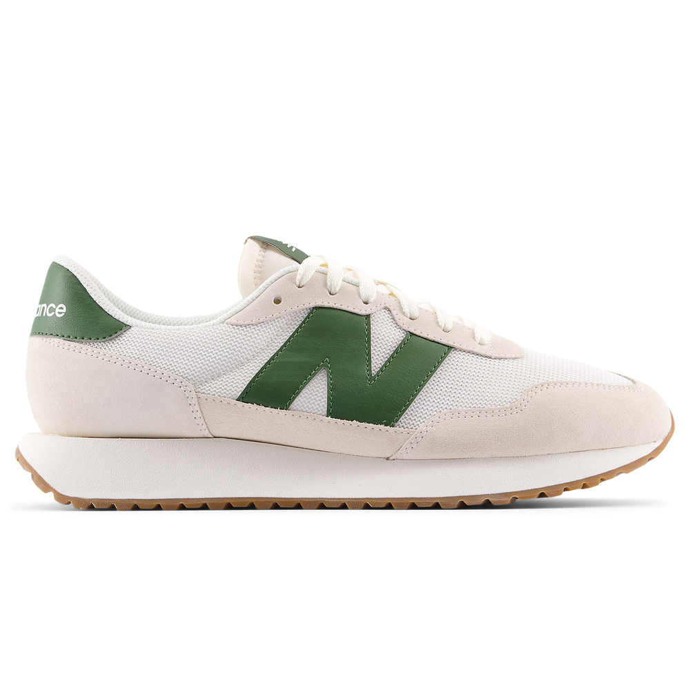 Pánske topánky New Balance MS237WG – béžové