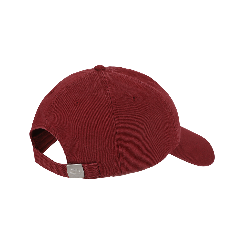 Čiapka New Balance LAH51004PDR – bordová