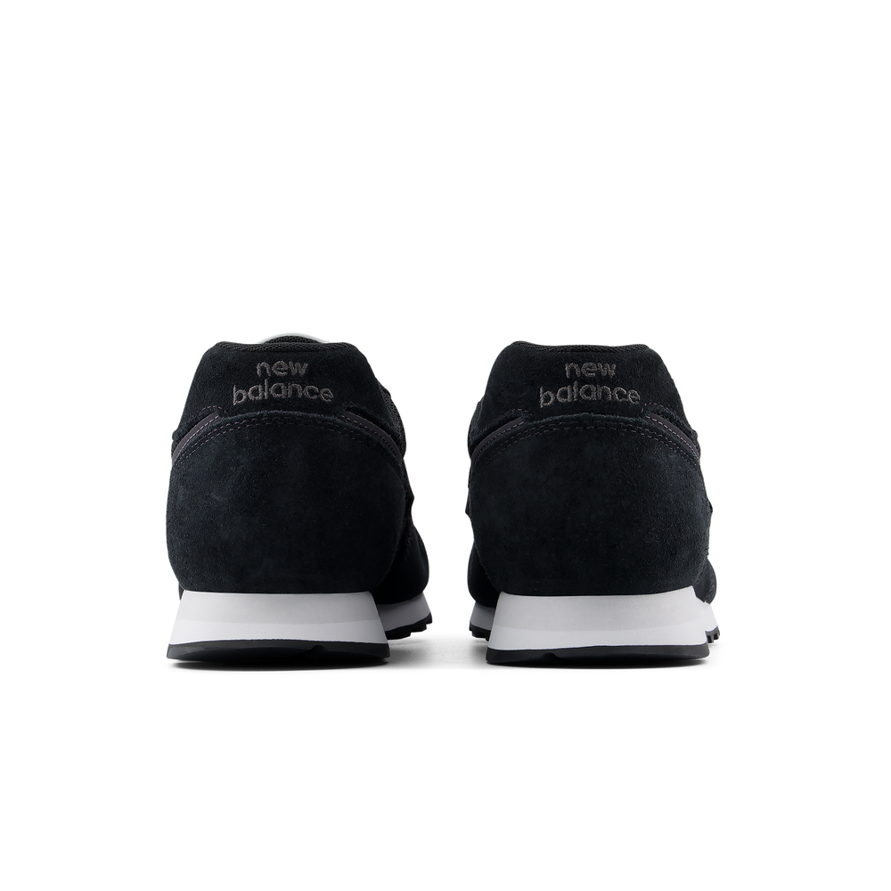 Unisex topánky New Balance M37376H – čierné