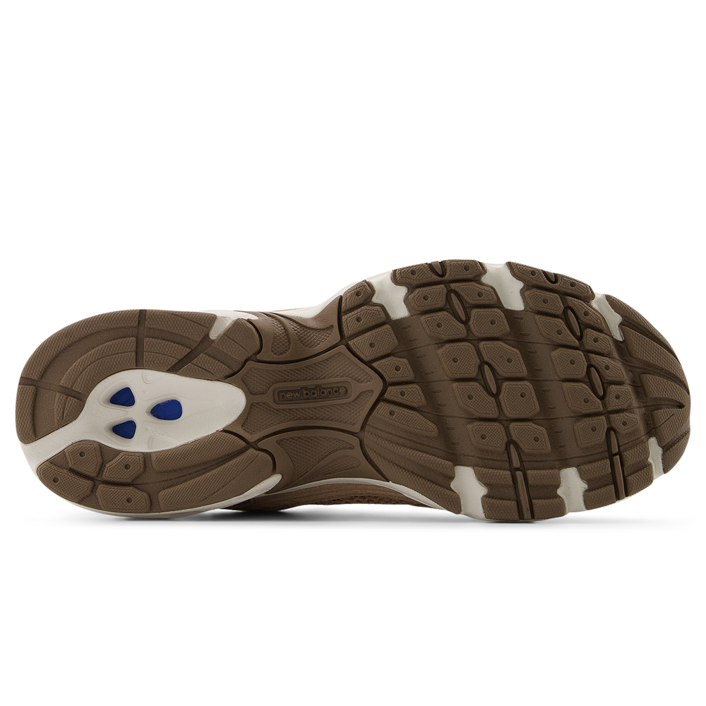 Dámske topánky New Balance U530CRA – hnedá