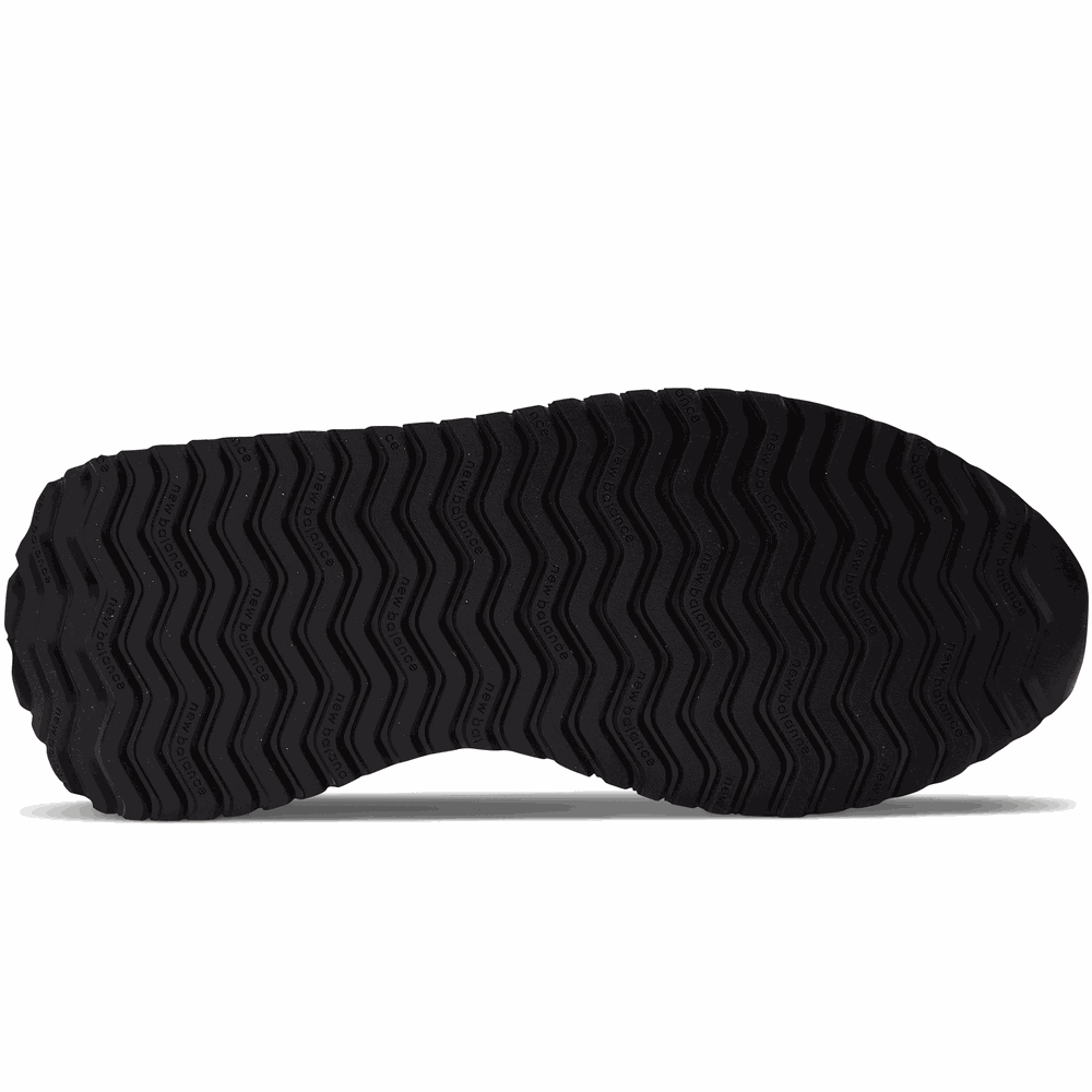 Pánske topánky New Balance MS237SD – čierne