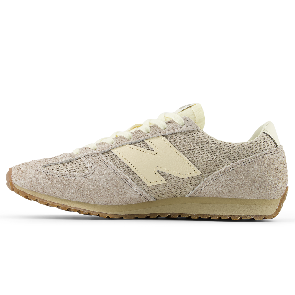 Unisex topánky New Balance U471RB – béžové