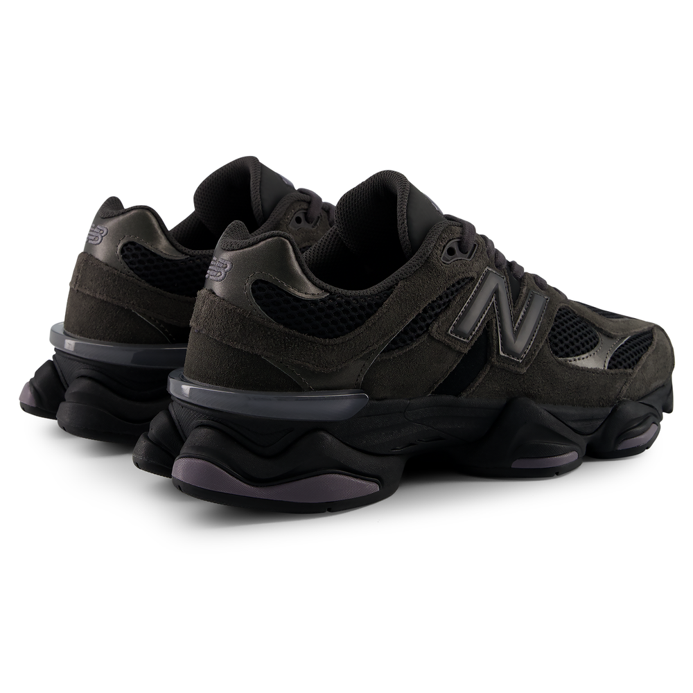 Unisex topánky New Balance U906088B – hnedá