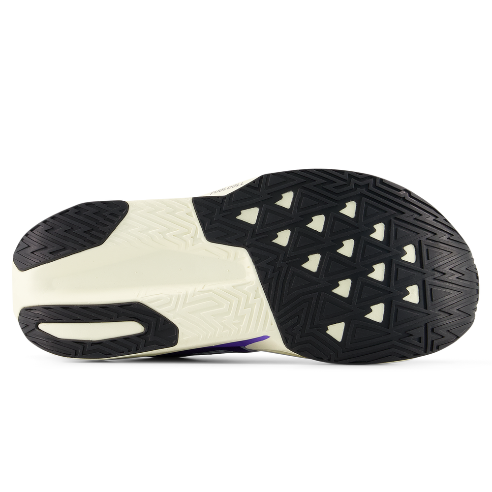 Dámske topánky New Balance FuelCell Rebel v5 WFCX8L2 – fialové