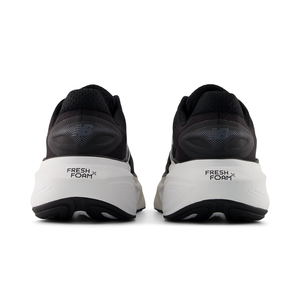 Dámske topánky New Balance Fresh Foam x More v6 WMORGR6 – čierné