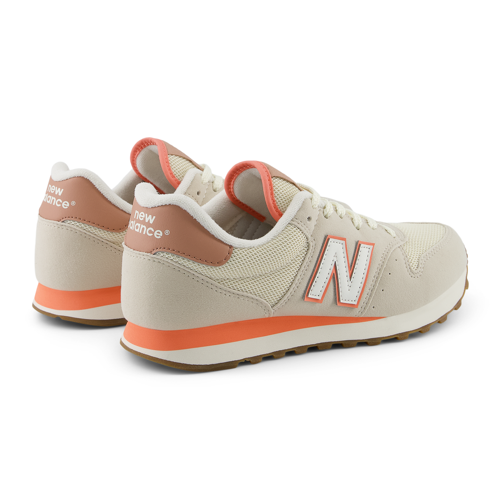 Dámske topánky New Balance GW500BPC - béžové