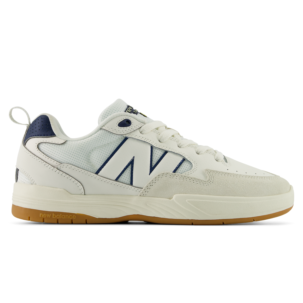 Pánske topánky New Balance Numeric UN808LSN – béžové