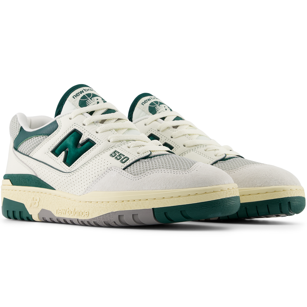 Topánky unisex New Balance BB550CPE – viacfarebné