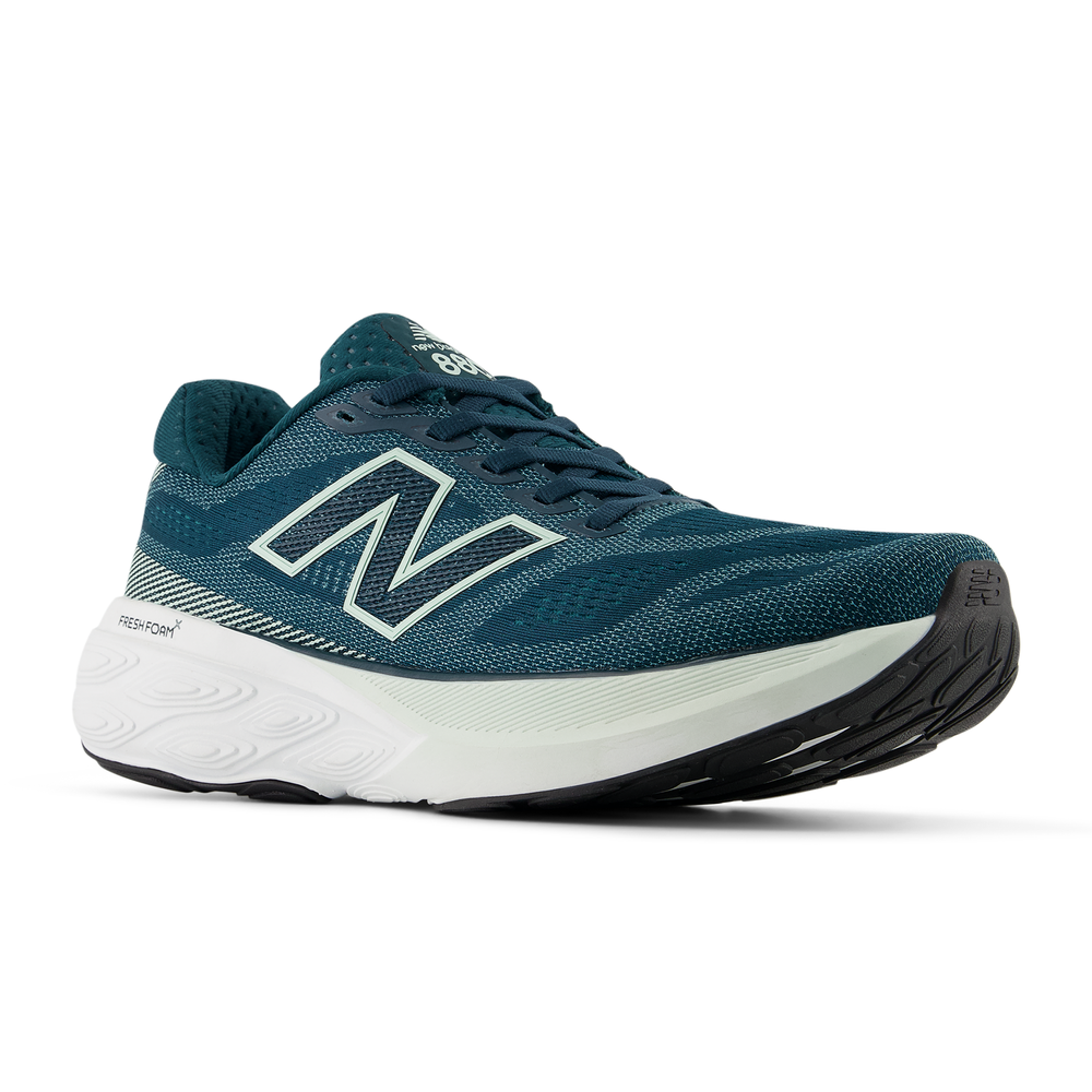 Pánske topánky New Balance Fresh Foam X 880 v15 M8806JU – zelené