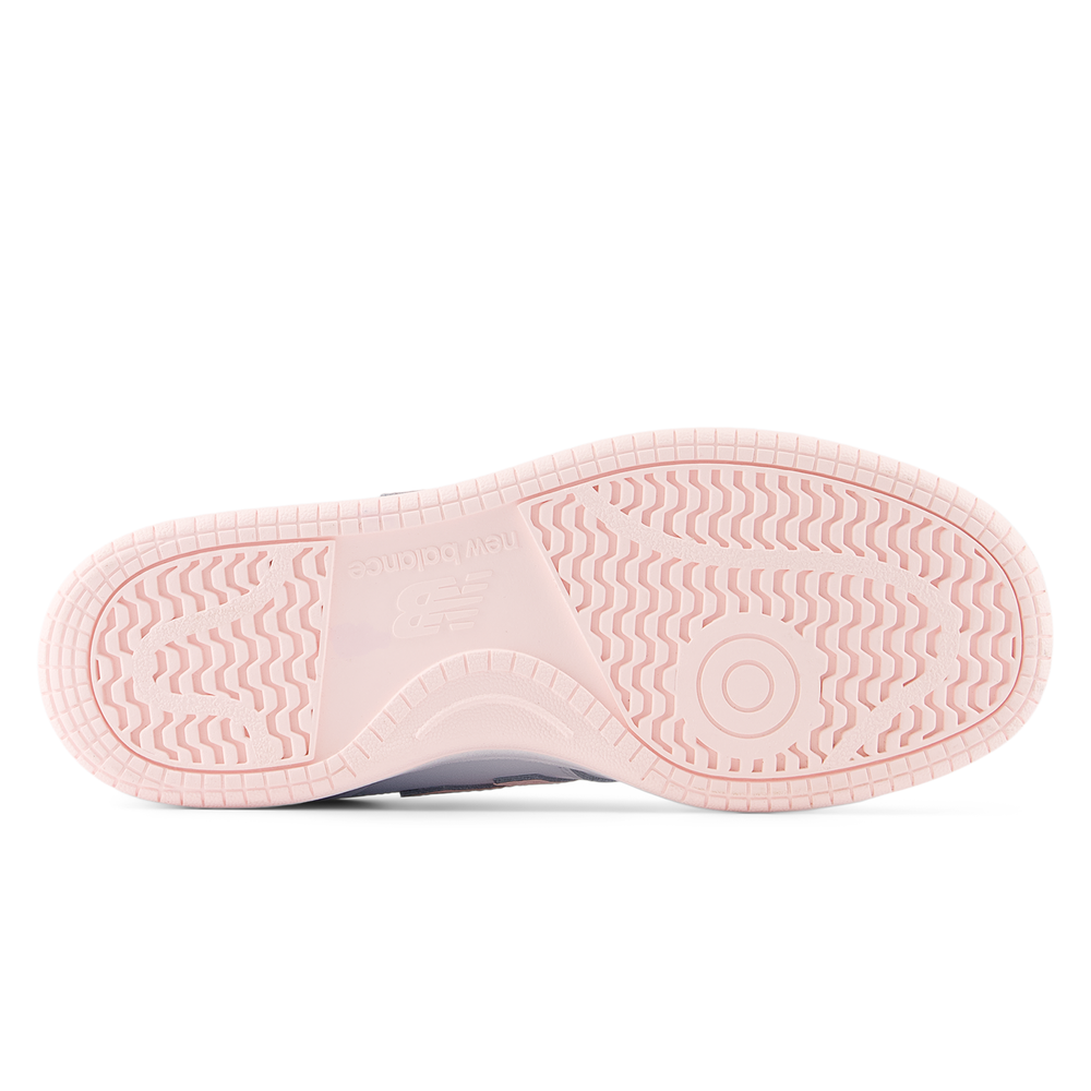 Dámske topánky New Balance W0806SA – biele