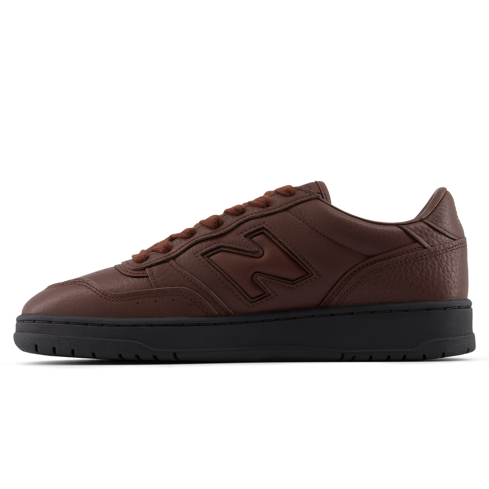 Topánky unisex New Balance U9509ZG – hnedá