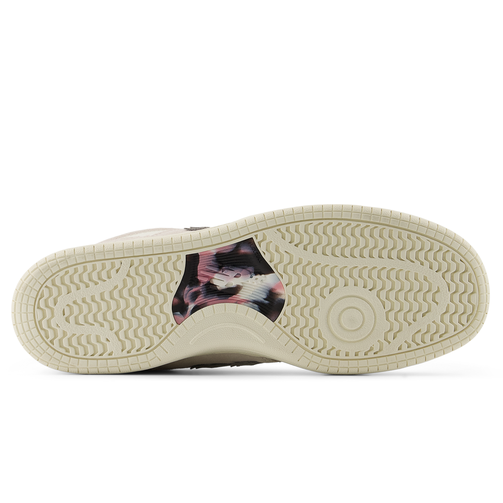 Pánske topánky New Balance Numeric UN480VAN – béžové