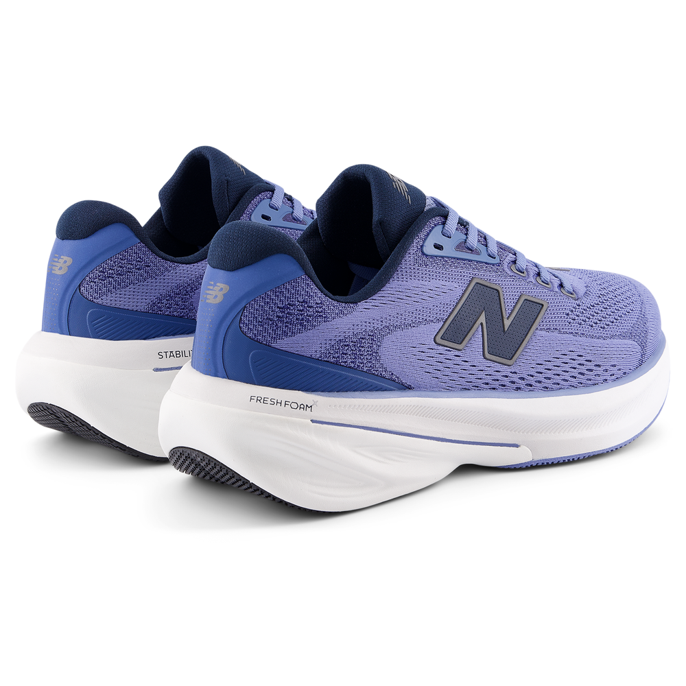 Pánske topánky New Balance Fresh Foam 860 v15 M8607B2 – modré