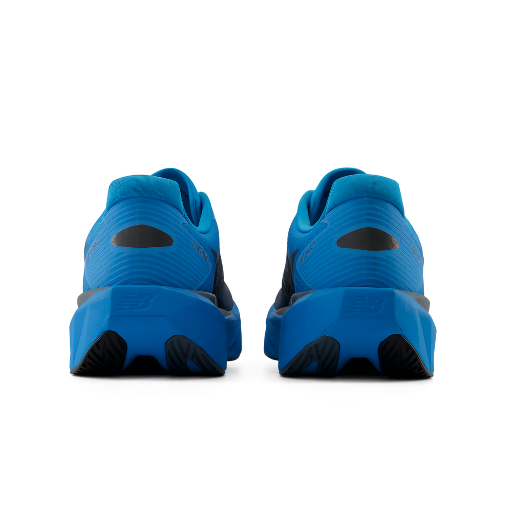 Pánske topánky New Balance FuelCell Rebel v5 MFCX9SG – modré