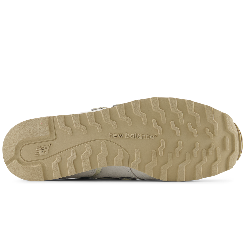 Dámske topánky New Balance WL373SJ2 – béžové