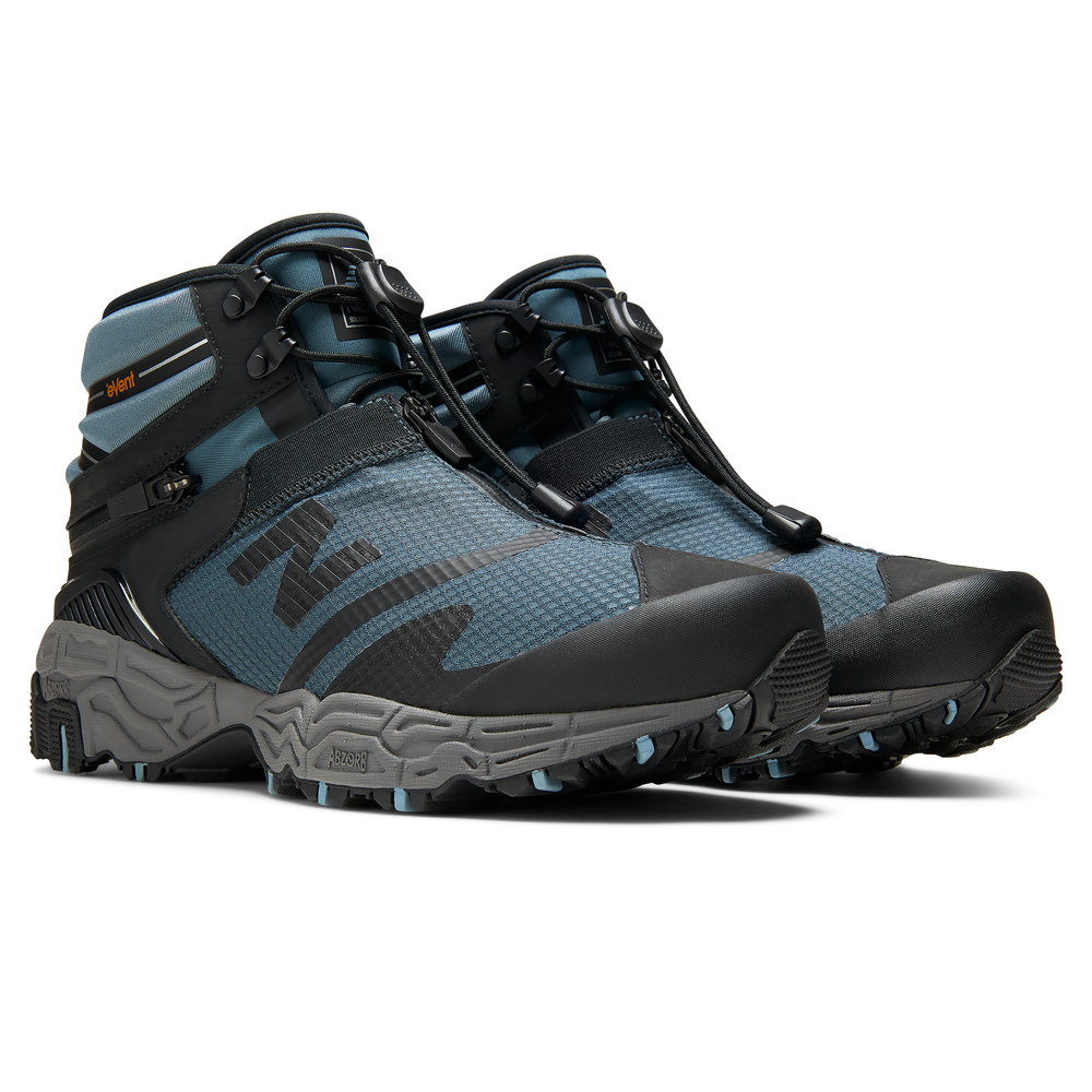 Pánske topánky New Balance TDS Niobium C1 MSNB17UQ – tmavomodrá