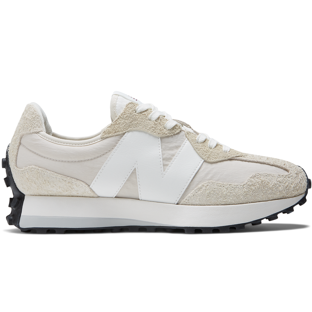Pánske topánky New Balance MS327CQ – béžové