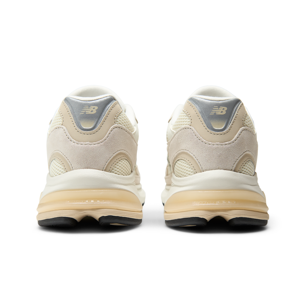 Unisex topánky New Balance ABZORB U201079X – béžové