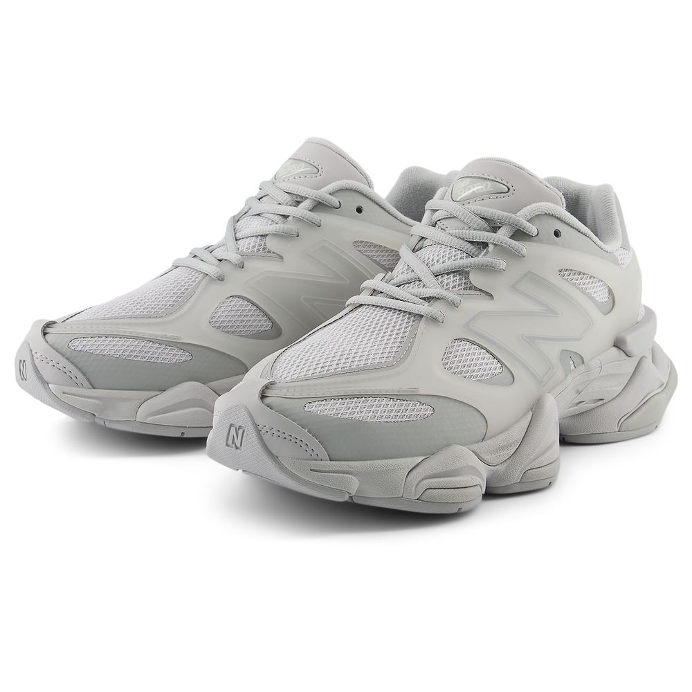 Unisex topánky New Balance U9060IAB – sivé