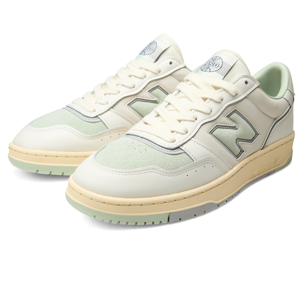 Topánky unisex New Balance U9509MT – mätové