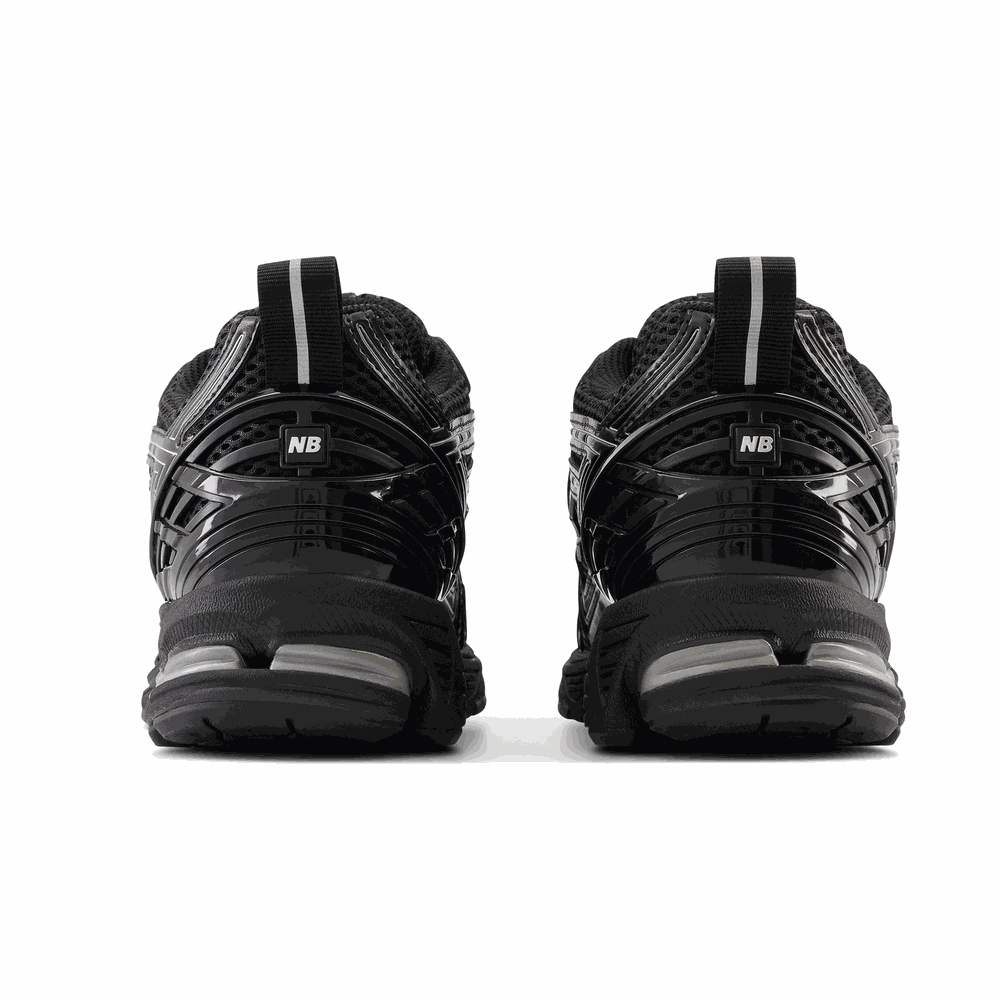 Unisex topánky New Balance M1906RCH – čierne