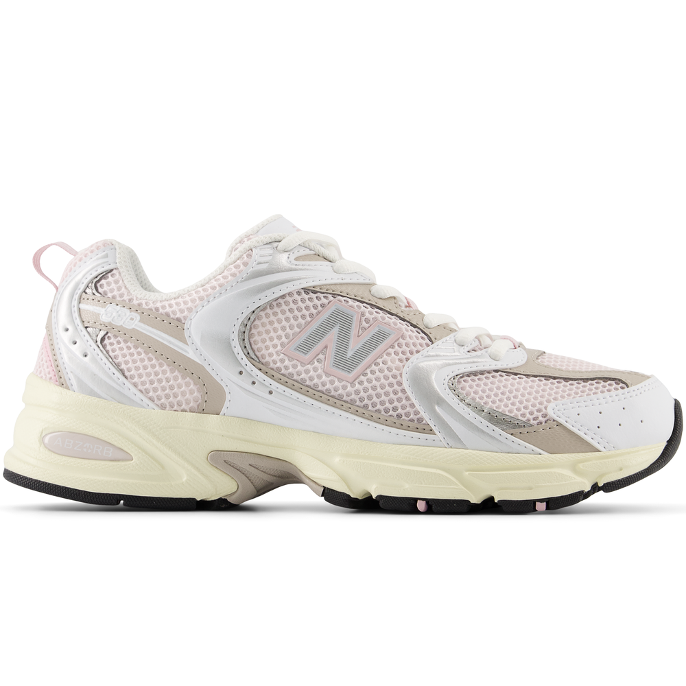 Dámske topánky New Balance MR530ASR – ružové