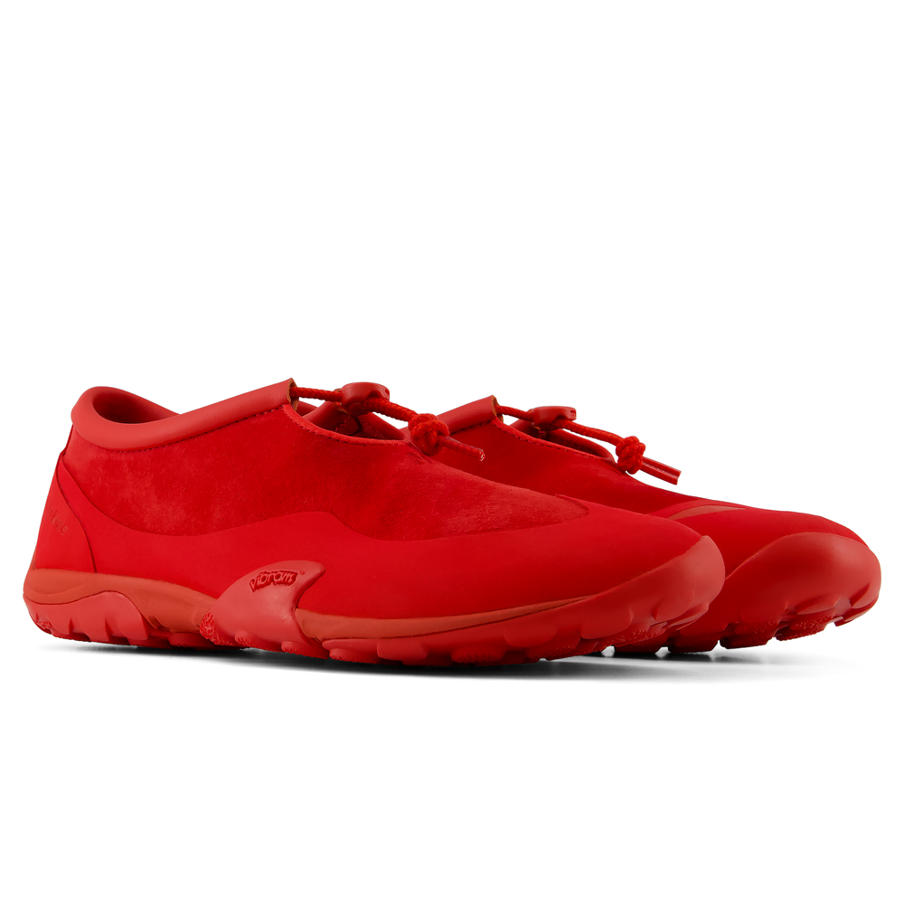 Unisex topánky New Balance Minimus MT10T8E8 – červené
