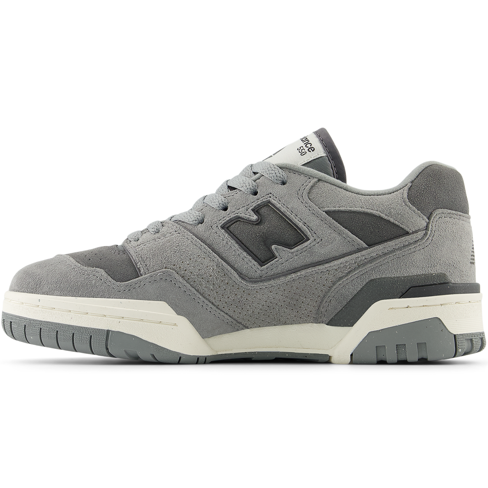 Dámske topánky New Balance BBW550RE – sivé