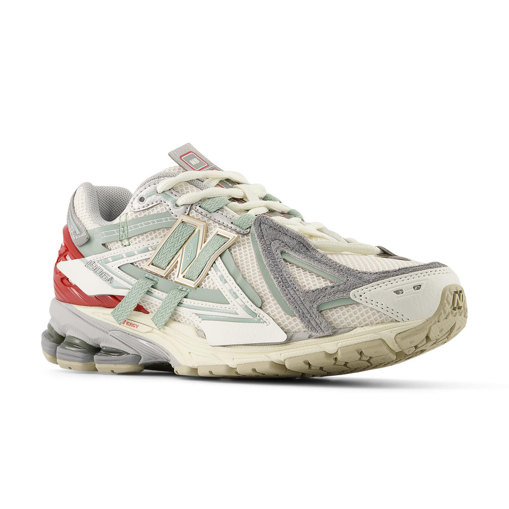 Unisex topánky New Balance U19065DY – béžové