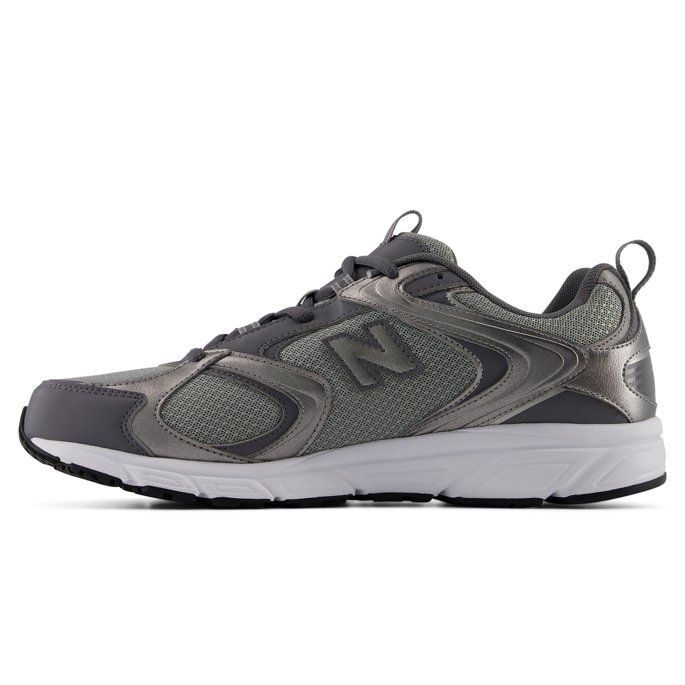 Unisex topánky New Balance M4089TU – sivé