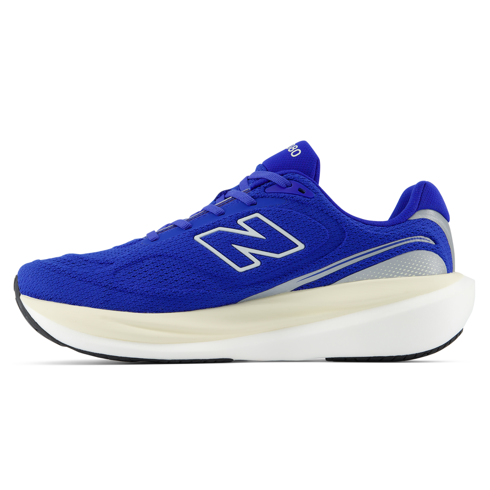 Pánske topánky New Balance Infinion 1080 v15 M10802LH – modré