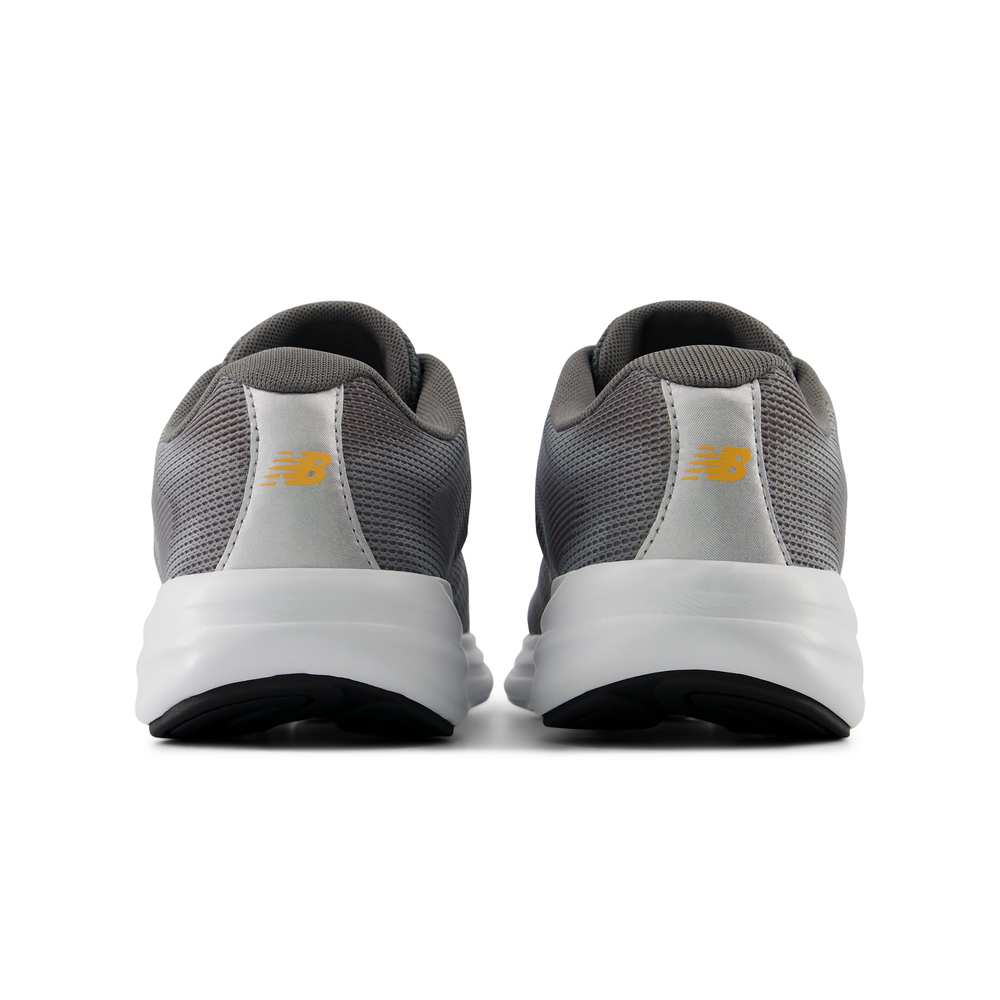 Dámske topánky New Balance 411 v4 W411835 – sivé
