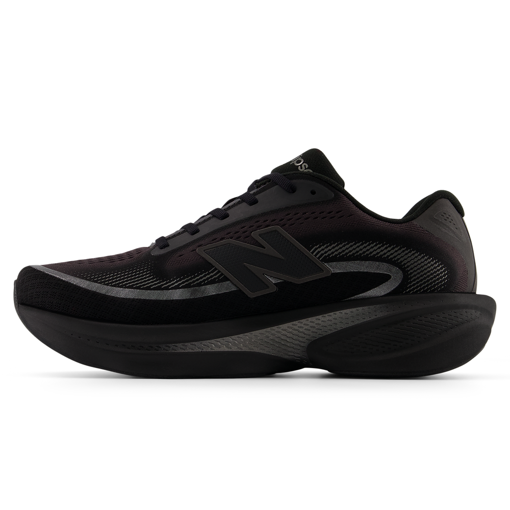 Pánske topánky New Balance Fresh Foam Ellipse v1 MELPS21O – čierné