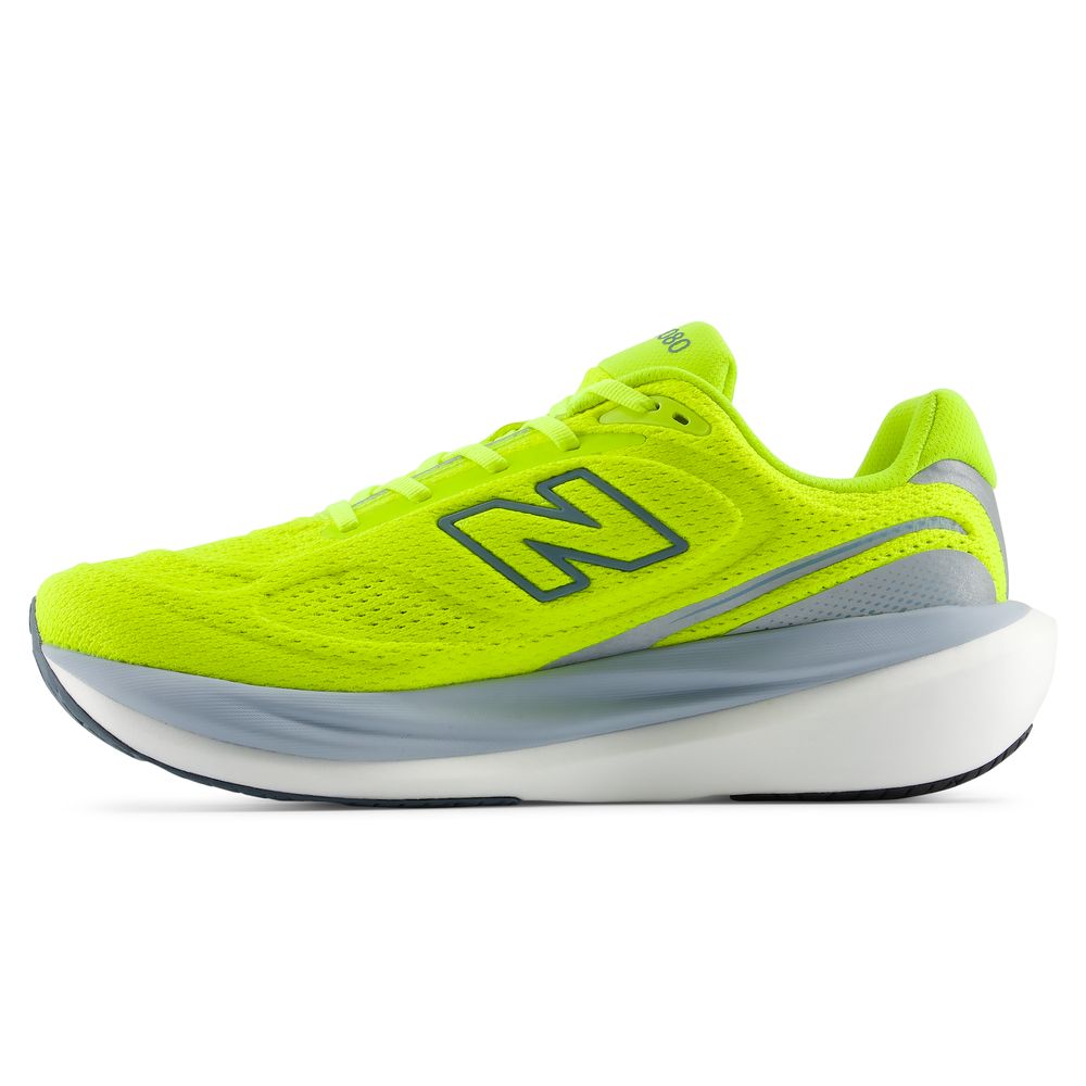 Pánske topánky New Balance Infinion 1080 v15 M10805WX – zelené