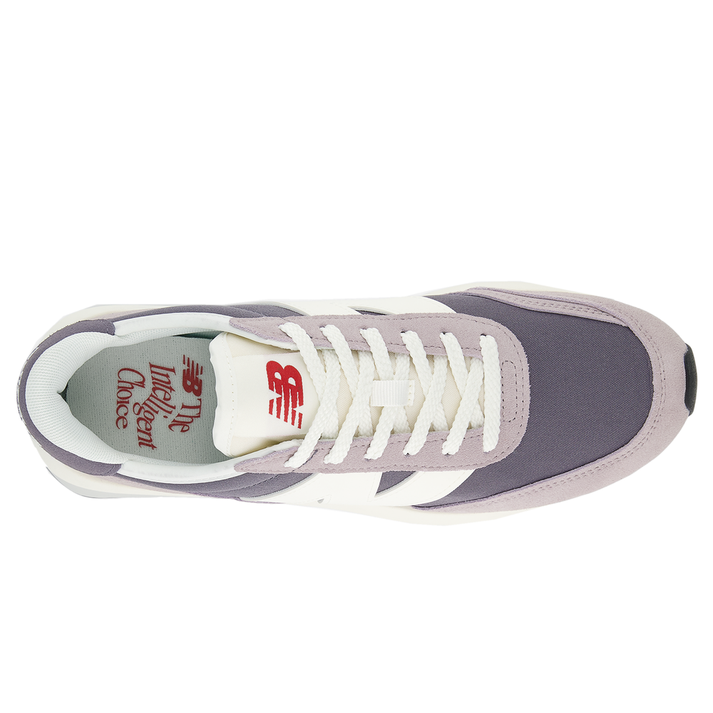 Unisex topánky New Balance U370644 – sivé