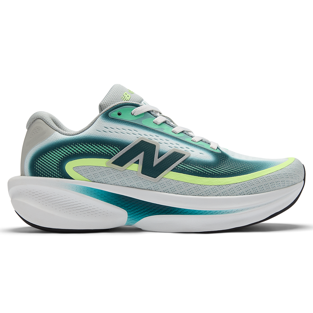 Pánske topánky New Balance Fresh Foam Ellipse v1 MELPS4B2 – zelené