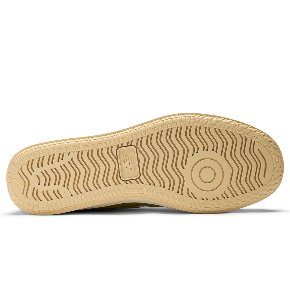 Unisex topánky New Balance M50037A – zelené