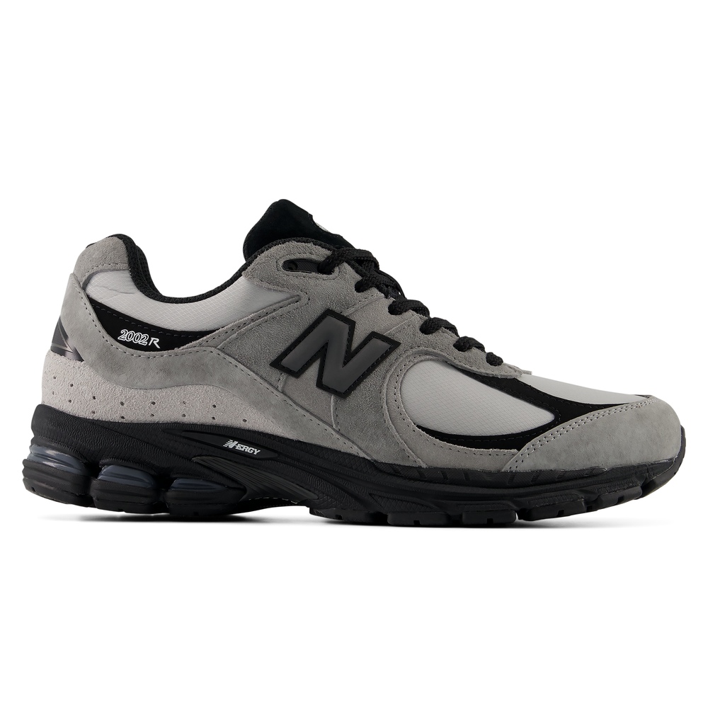 Unisex topánky New Balance U20028W9 – sivé