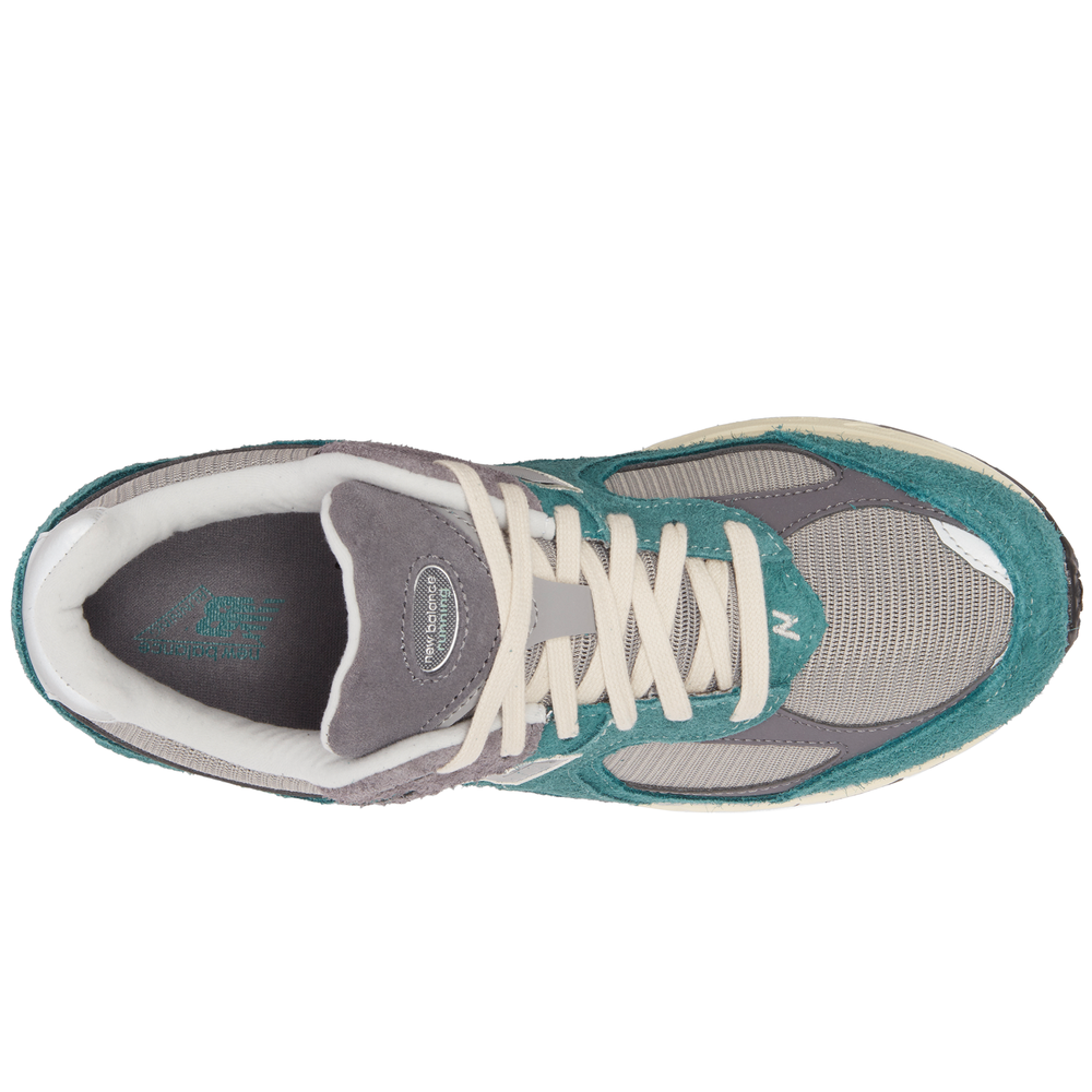 Pánske topánky New Balance M2002REM – viacfarebné