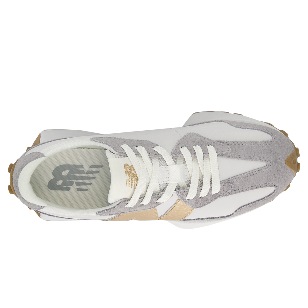 Dámske topánky New Balance W3279NT – sivé