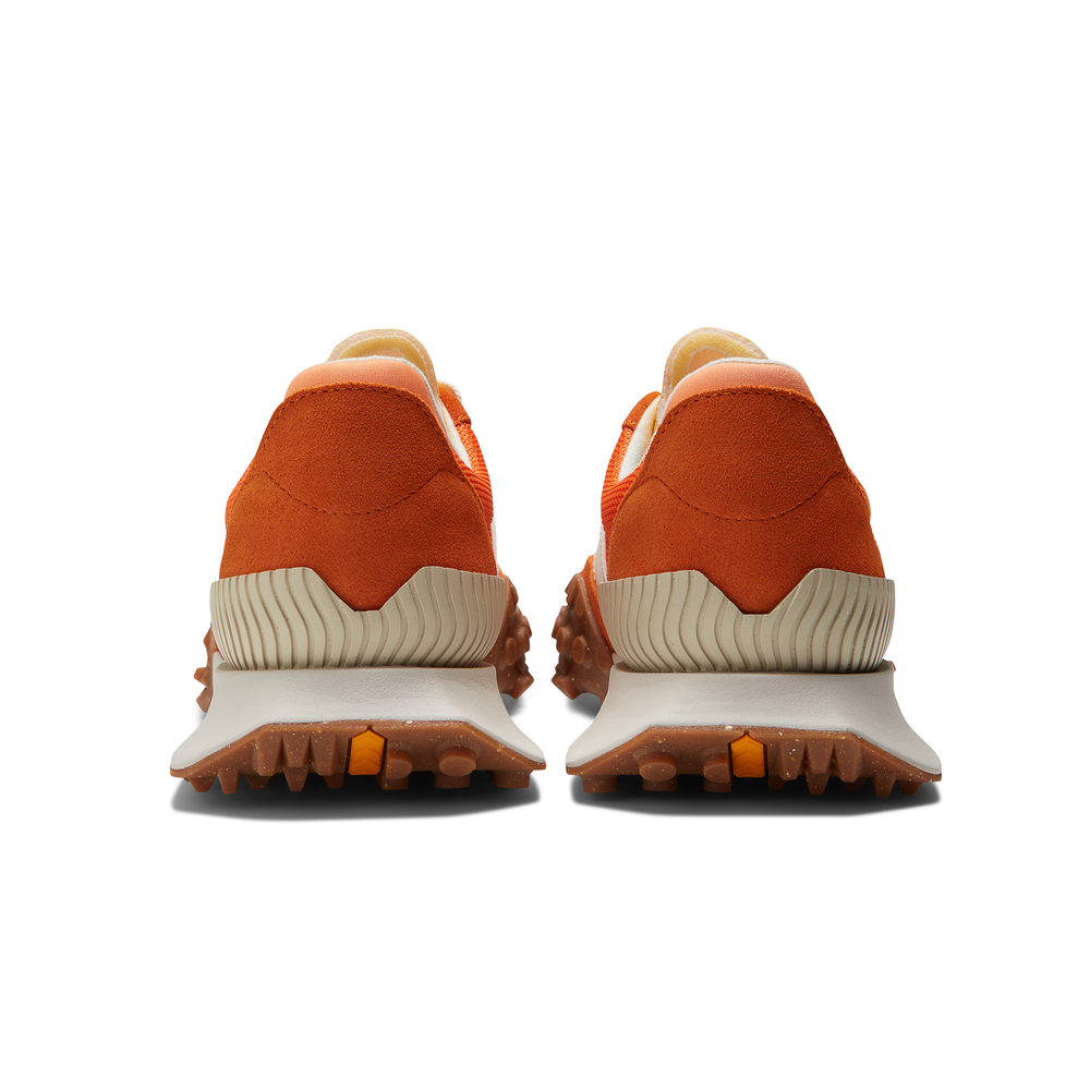 Topánky New Balance UXC72SB – oranžová