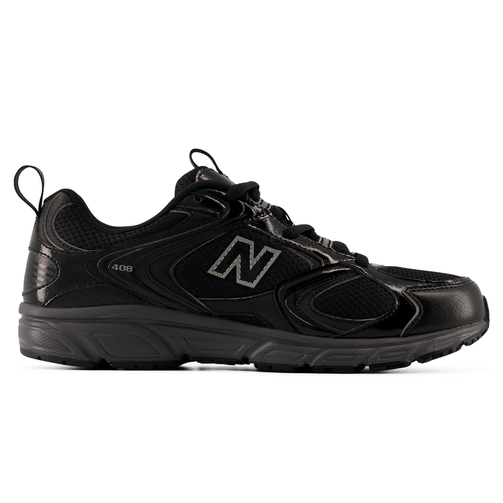 Dámske topánky New Balance W4085L6 – čierné